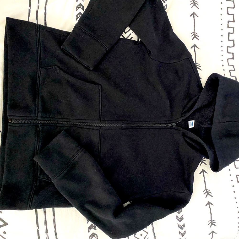 Girls Hoodie